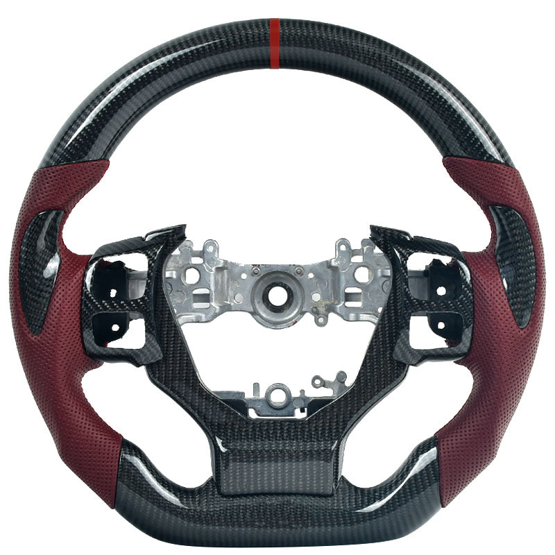 2014-2025 Lexus IS/ RC Steering Wheel