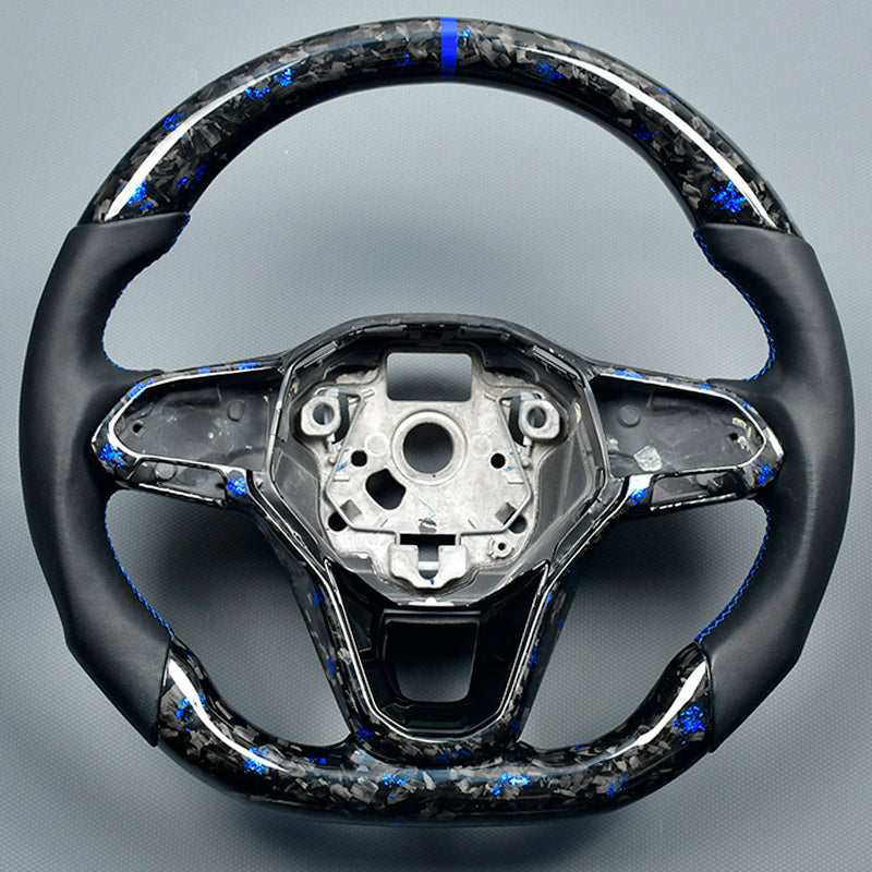 2020–2026 VW Golf MK8/MK8.5 Steering Wheel