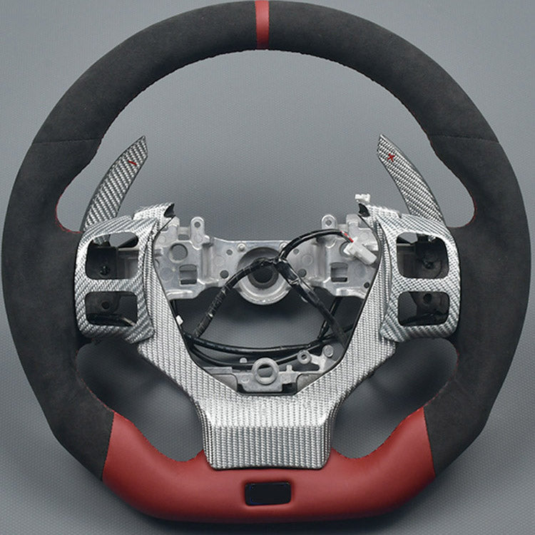 2014-2025 Lexus IS/ RC Steering Wheel