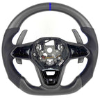 2020–2026 VW Golf MK8/MK8.5 Steering Wheel