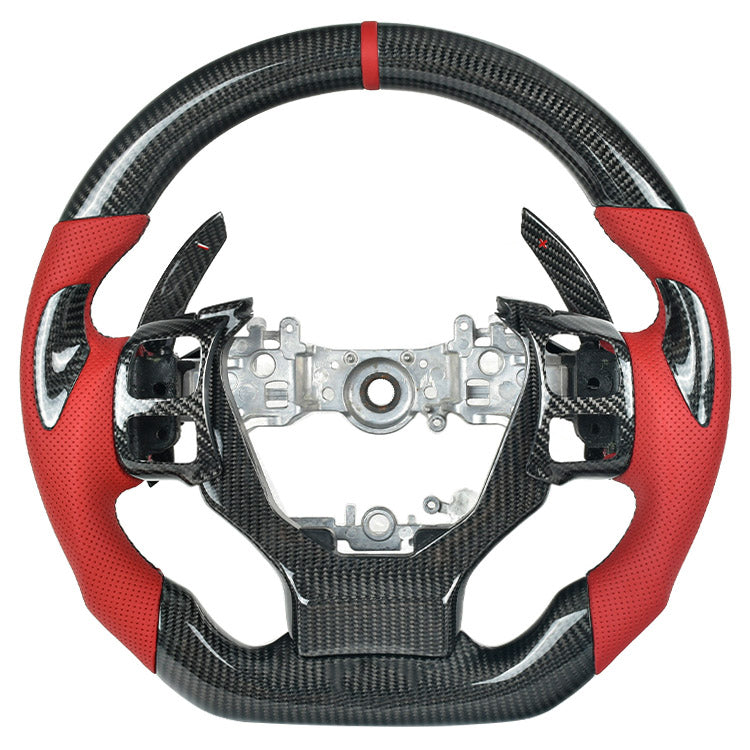 2014-2025 Lexus IS/ RC Steering Wheel