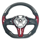 2018–2024 Infiniti Q50/Q60 Steering Wheel