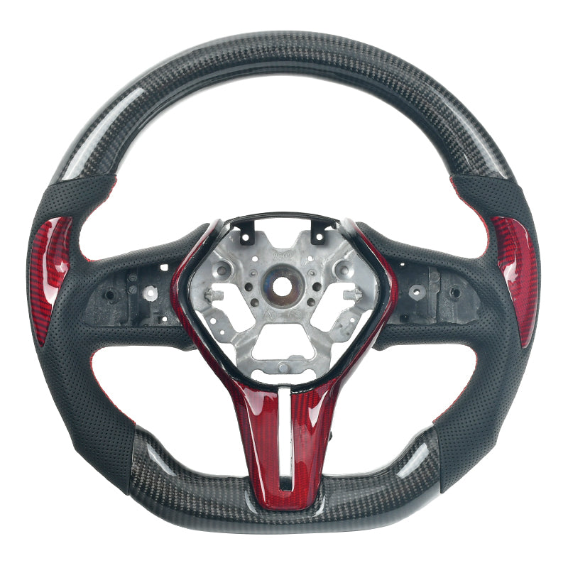 2018–2024 Infiniti Q50/Q60 Steering Wheel