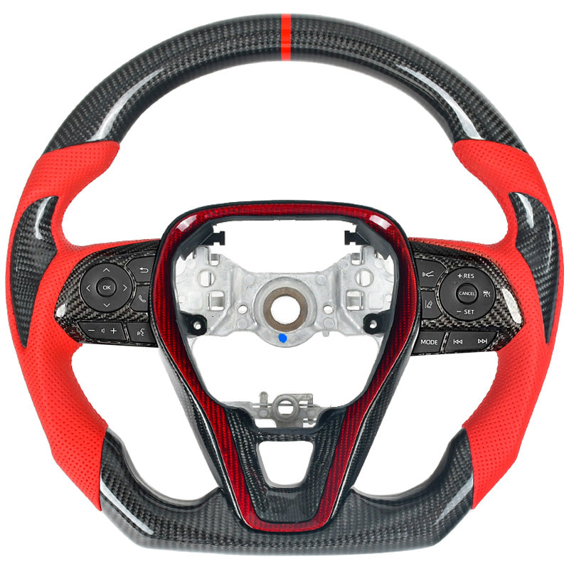 2019–2022 Toyota RAV4 Steering Wheel
