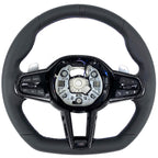 BMW 2025 LCI G Chassis Style Steering Wheel