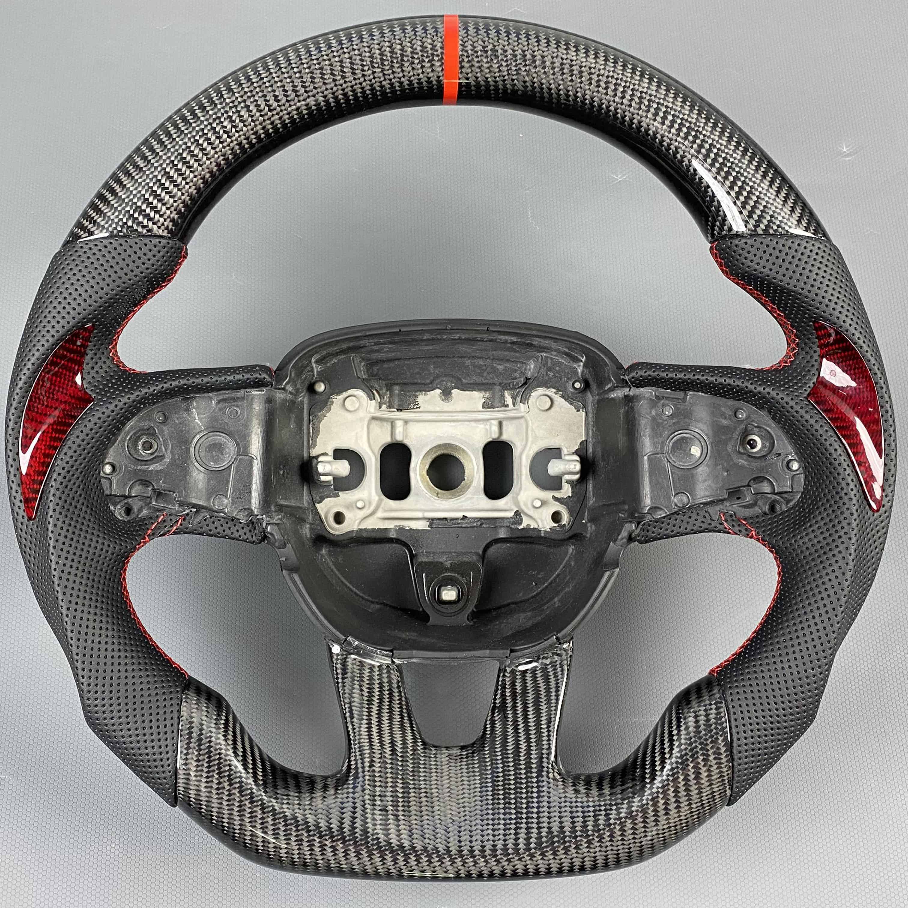 2015–2024 Dodge Challenger Steering Wheel