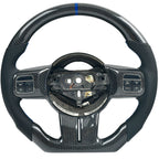2007–2018 Jeep Wrangler JK Steering Wheel