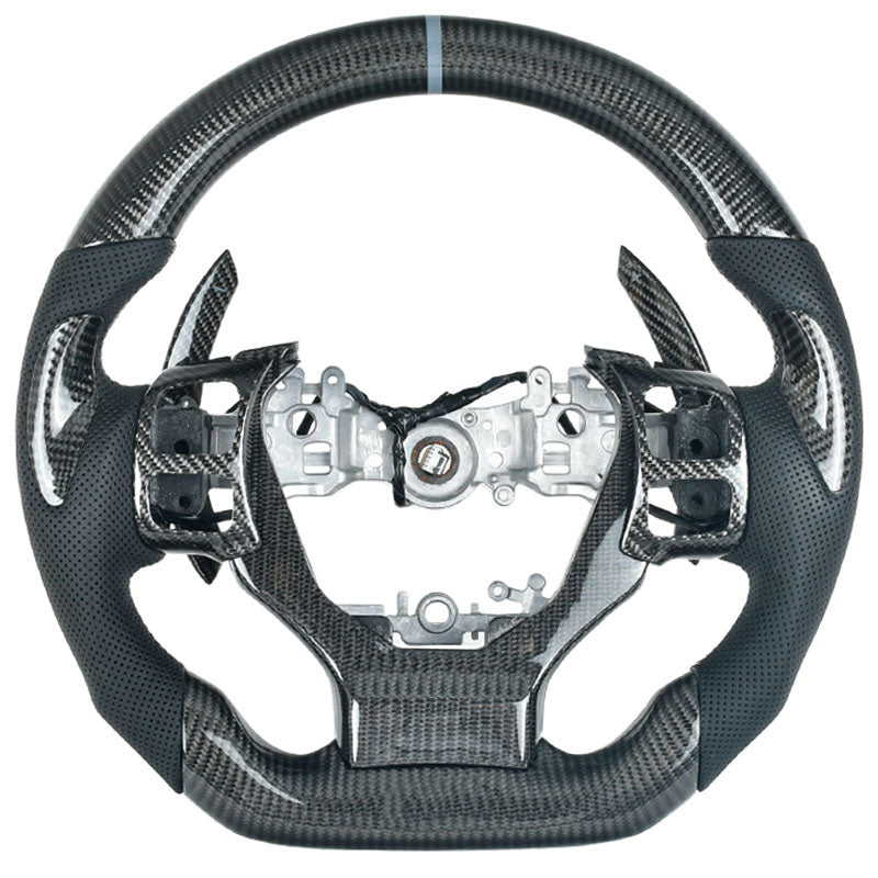 2014–2020 Lexus IS (3IS) Steering Wheel