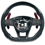 2014–2021 W205 Mercedes‑Benz C‑Class Steering Wheel