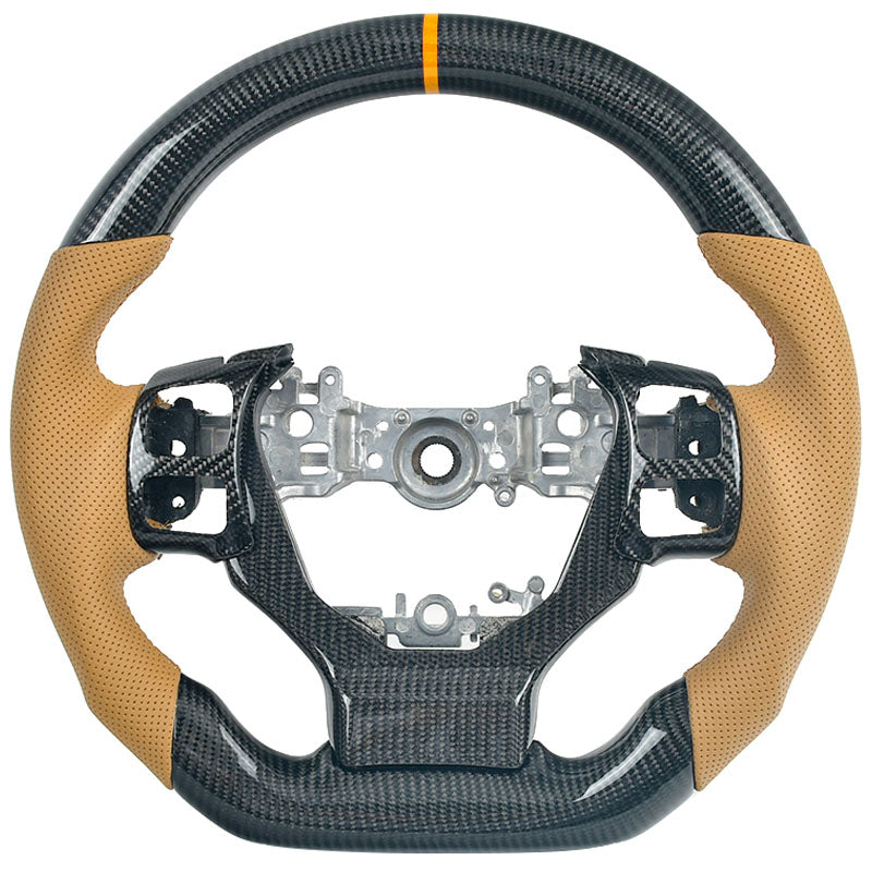 2014–2020 Lexus IS (3IS) Steering Wheel