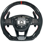 2014–2021 W205 Mercedes‑Benz C‑Class Steering Wheel