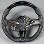 2017–2024 Alfa Romeo Giulia Steering Wheel
