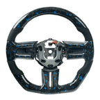 2010-2014 S197 Ford Mustang Steering Wheel