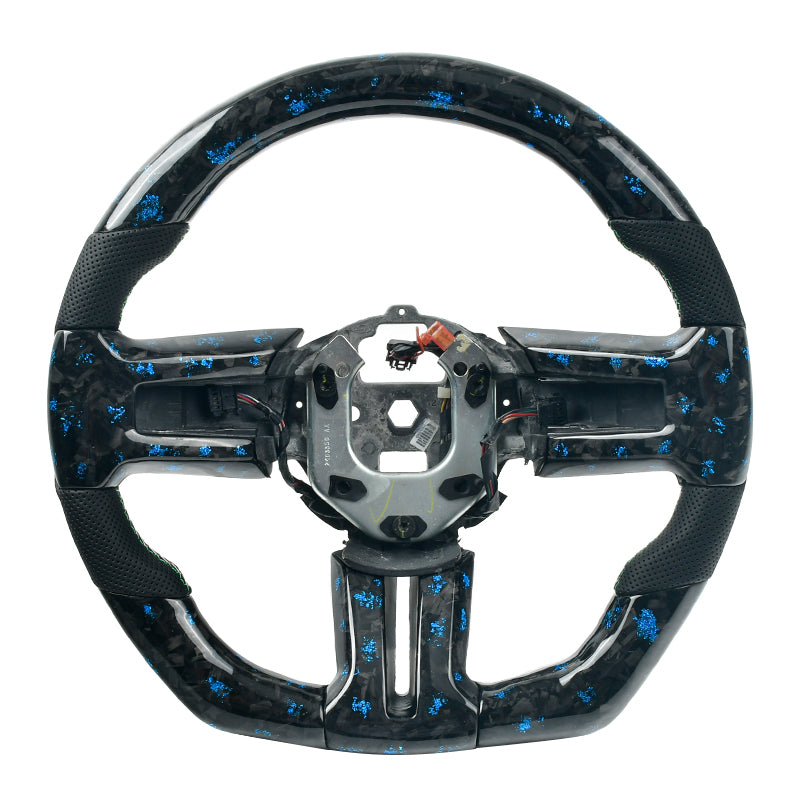 2010-2014 S197 Ford Mustang Steering Wheel