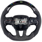 2015–2024 Dodge Charger Steering Wheel