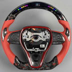 2019–2024 Toyota Corolla Steering Wheel