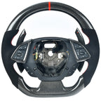2014–2019 C7 Corvette Steering Wheel