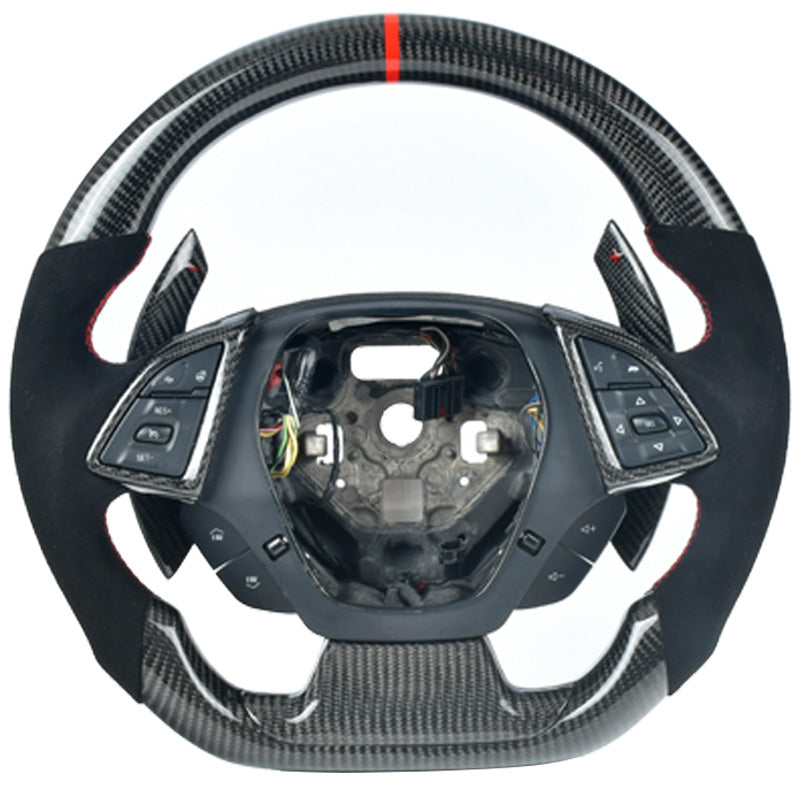 2014–2019 C7 Corvette Steering Wheel