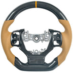 2014-2025 Lexus IS/ RC Steering Wheel
