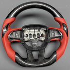 2015–2024 Dodge Charger Steering Wheel