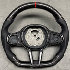 BMW 2025 LCI G Chassis Style Steering Wheel