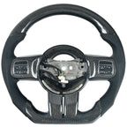 2007–2018 Jeep Wrangler JK Steering Wheel