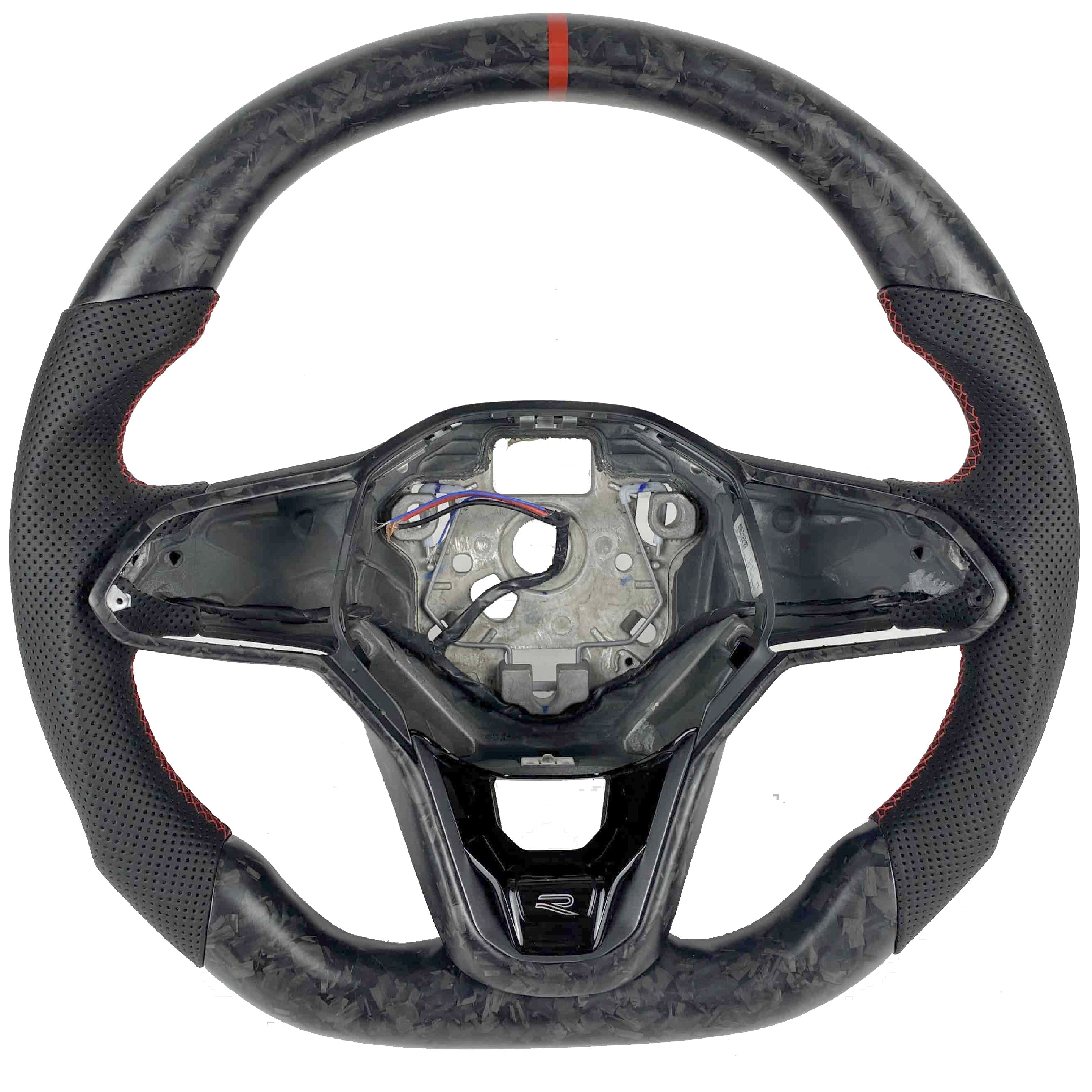 2020–2026 VW Golf MK8/MK8.5 Steering Wheel