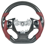 2014–2020 Lexus IS (3IS) Steering Wheel