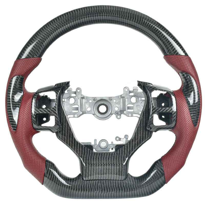 2014–2020 Lexus IS (3IS) Steering Wheel