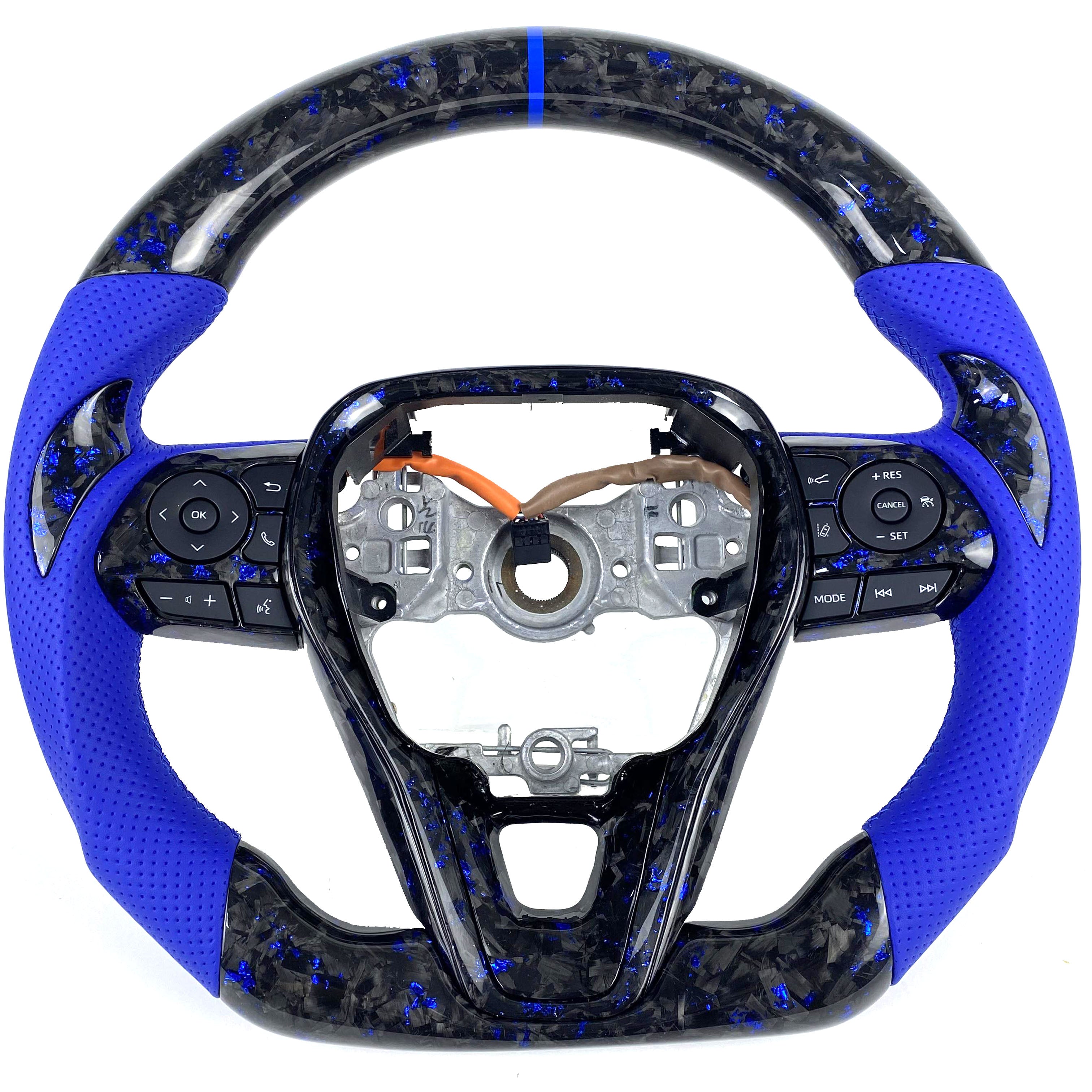 2019–2022 Toyota RAV4 Steering Wheel