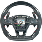 2014–2021 W205 Mercedes‑Benz C‑Class Steering Wheel