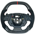 2014–2019 C7 Corvette Steering Wheel