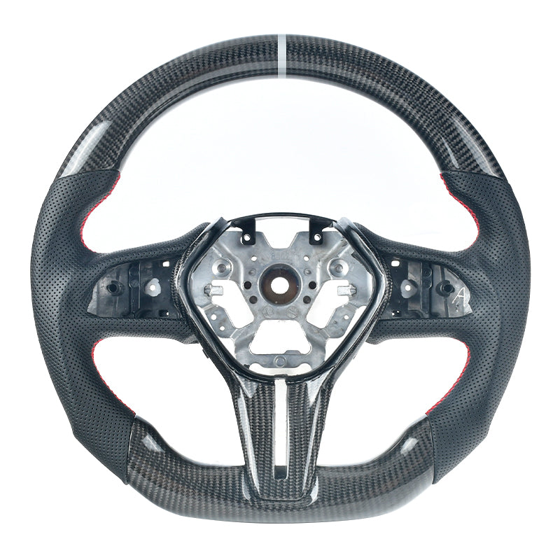 2018–2024 Infiniti Q50/Q60 Steering Wheel