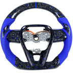 2019–2024 Toyota Corolla Steering Wheel