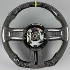 2010-2014 S197 Ford Mustang Steering Wheel