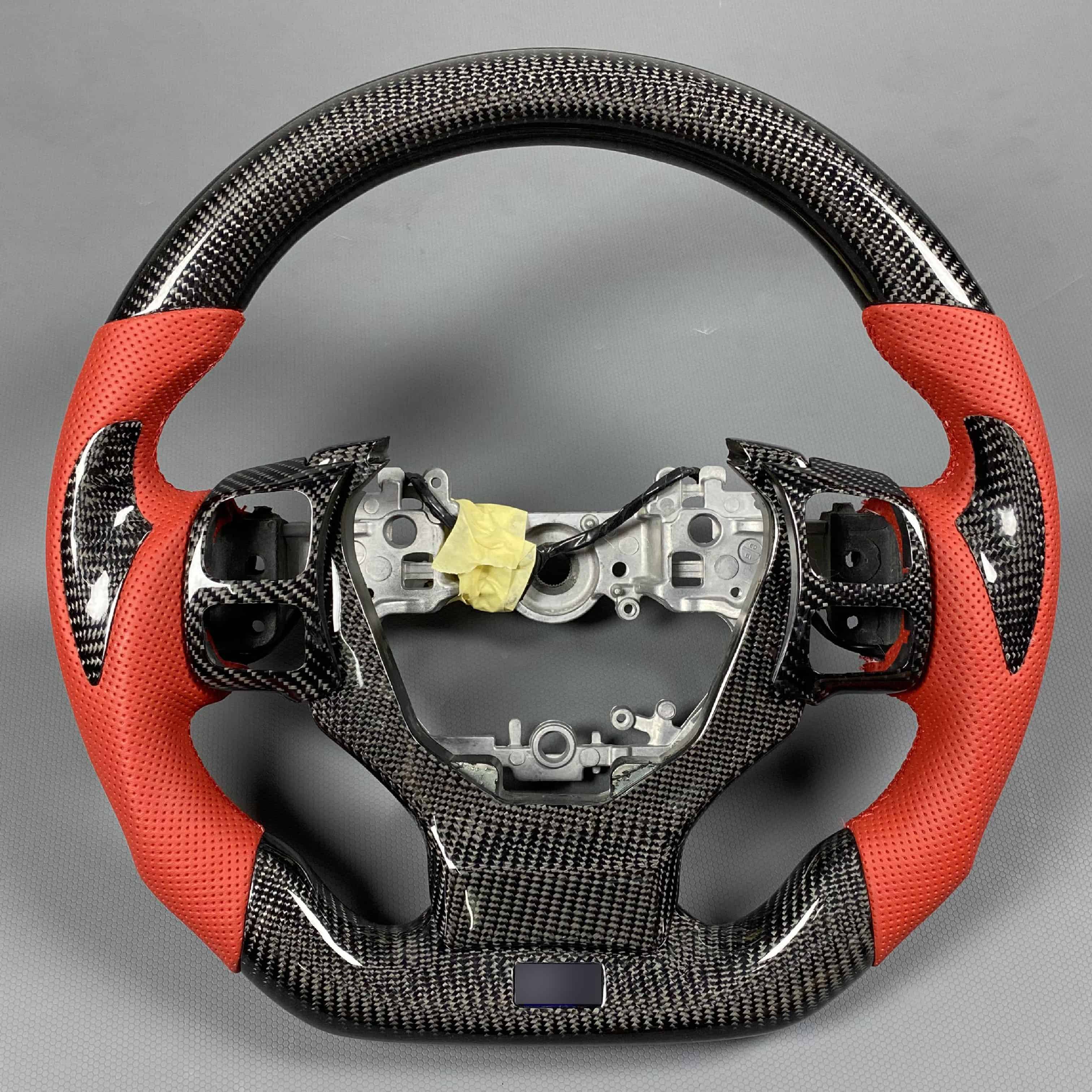 2014-2025 Lexus IS/ RC Steering Wheel