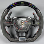2014–2021 W205 Mercedes‑Benz C‑Class Steering Wheel