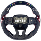 2015–2024 Dodge Charger Steering Wheel