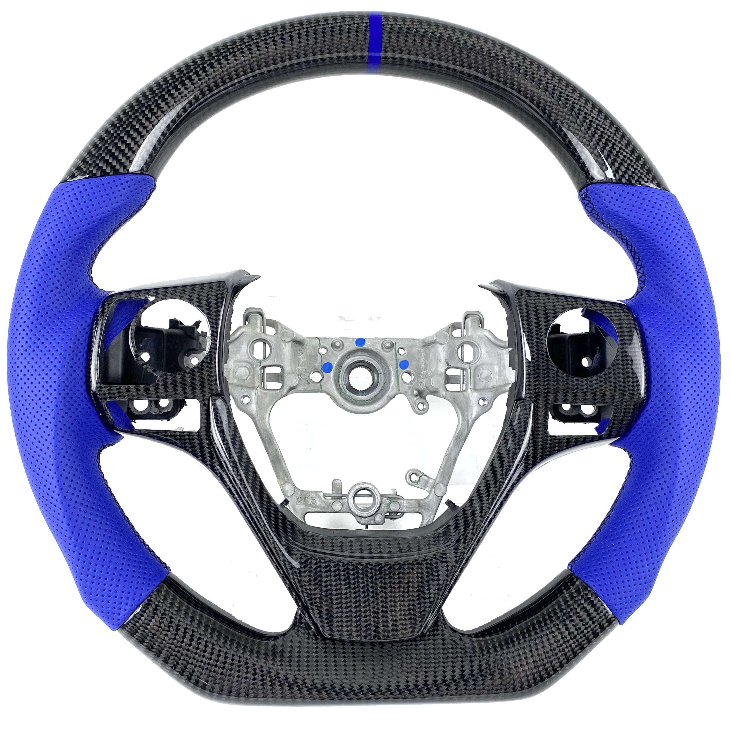 2014–2018 Toyota Corolla Steering Wheel