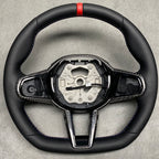 BMW 2025 LCI G Chassis Style Steering Wheel
