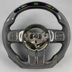 2007–2018 Jeep Wrangler JK Steering Wheel
