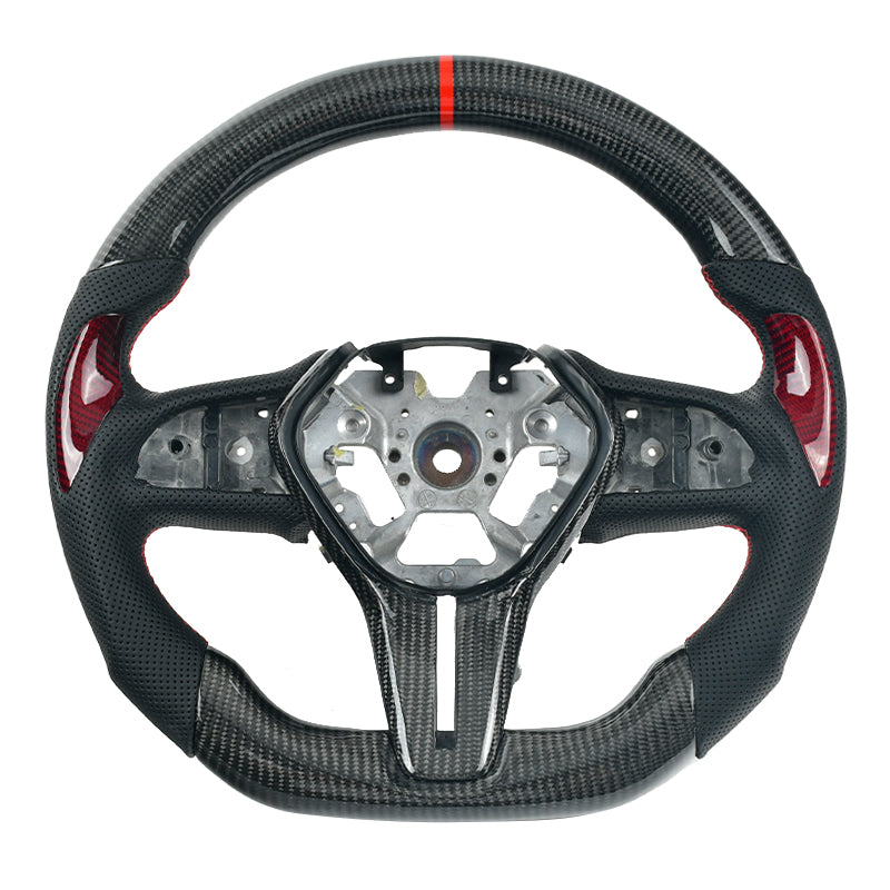 2018–2024 Infiniti Q50/Q60 Steering Wheel