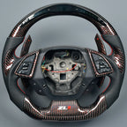 2016–2024 Gen6 Chevrolet Camaro Steering Wheel