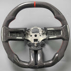 2010-2014 S197 Ford Mustang Steering Wheel