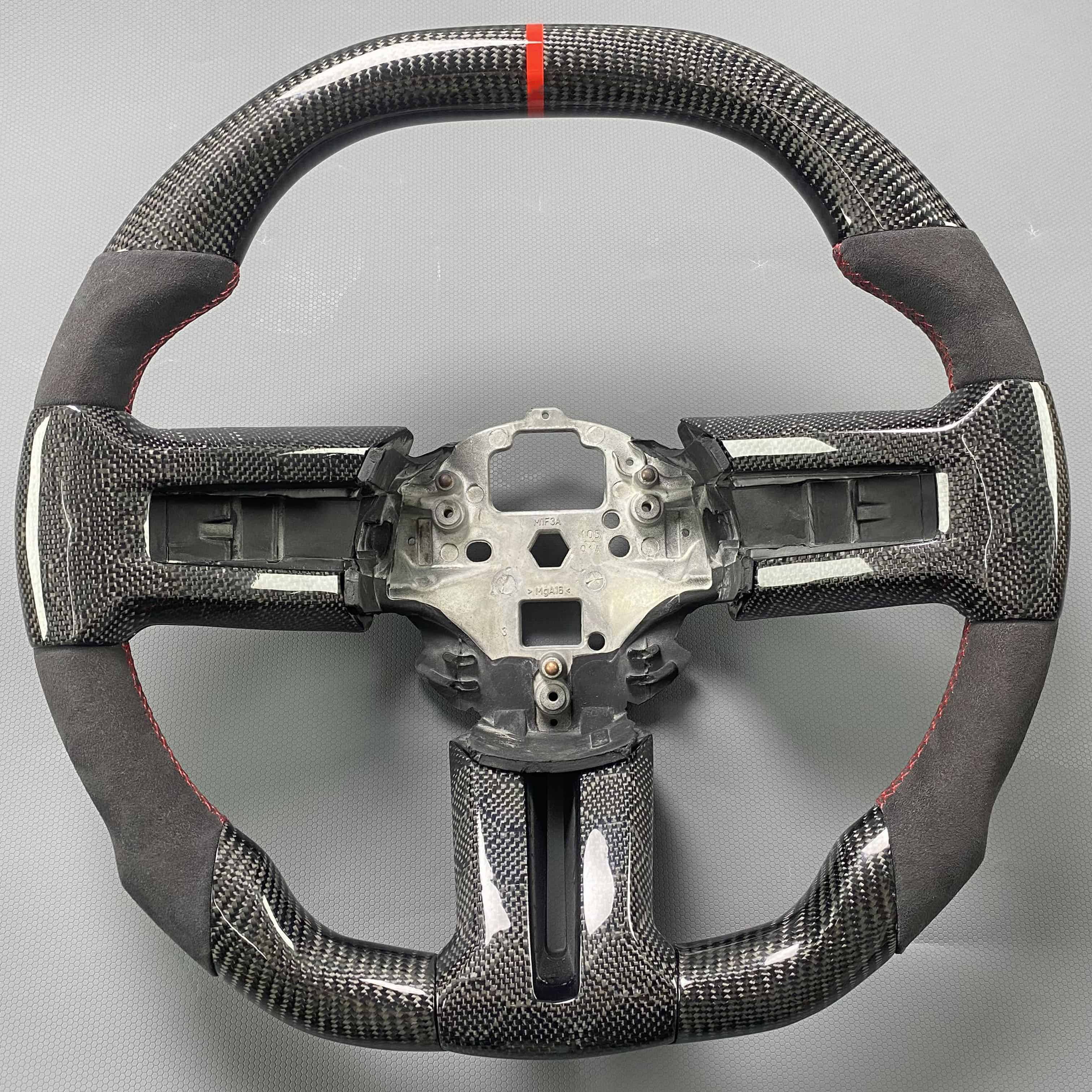 2010-2014 S197 Ford Mustang Steering Wheel