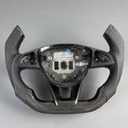 2014–2021 W205 Mercedes‑Benz C‑Class Steering Wheel