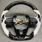 2019–2024 Toyota Corolla Steering Wheel
