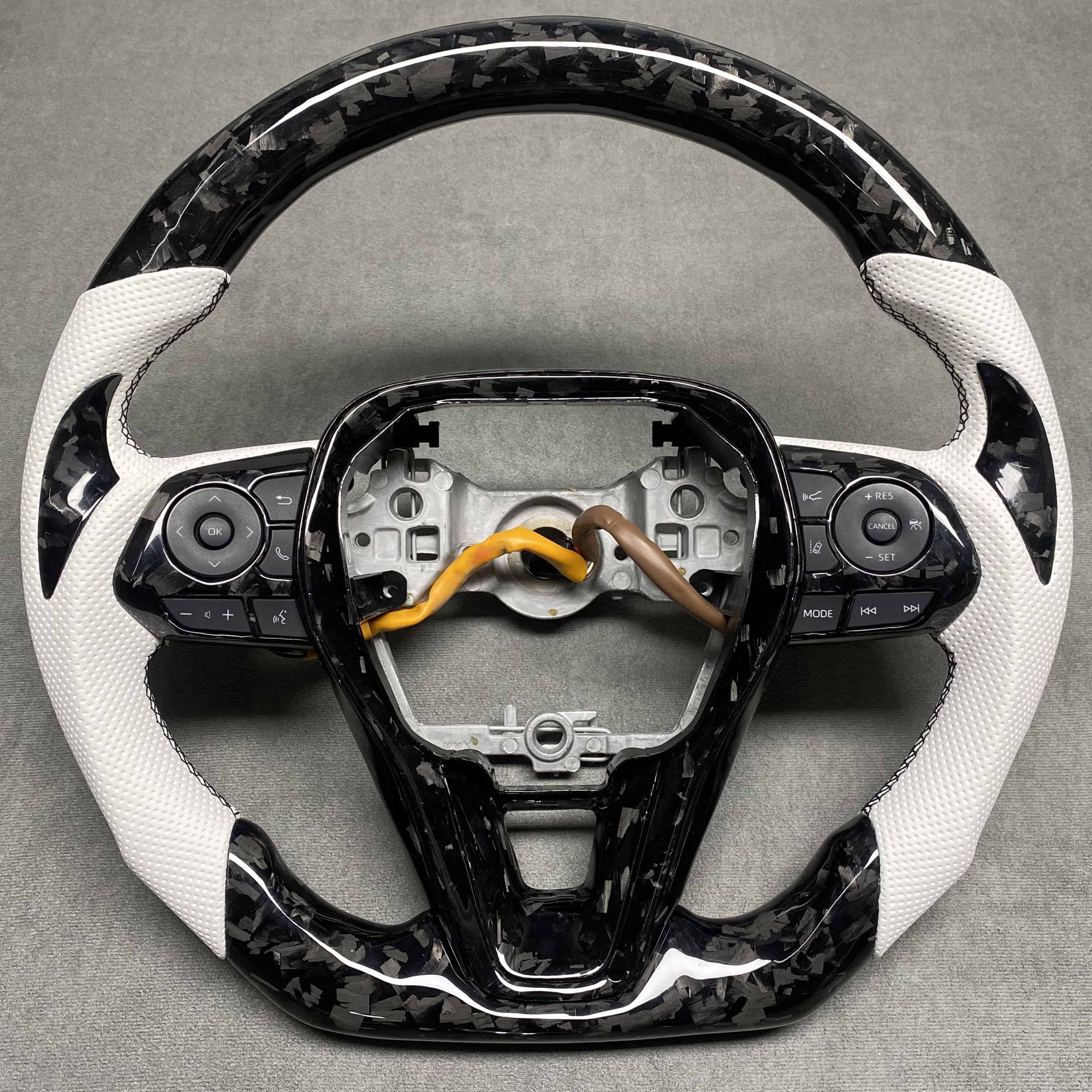2019–2024 Toyota Corolla Steering Wheel