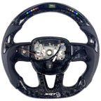 2015–2024 Dodge Charger Steering Wheel