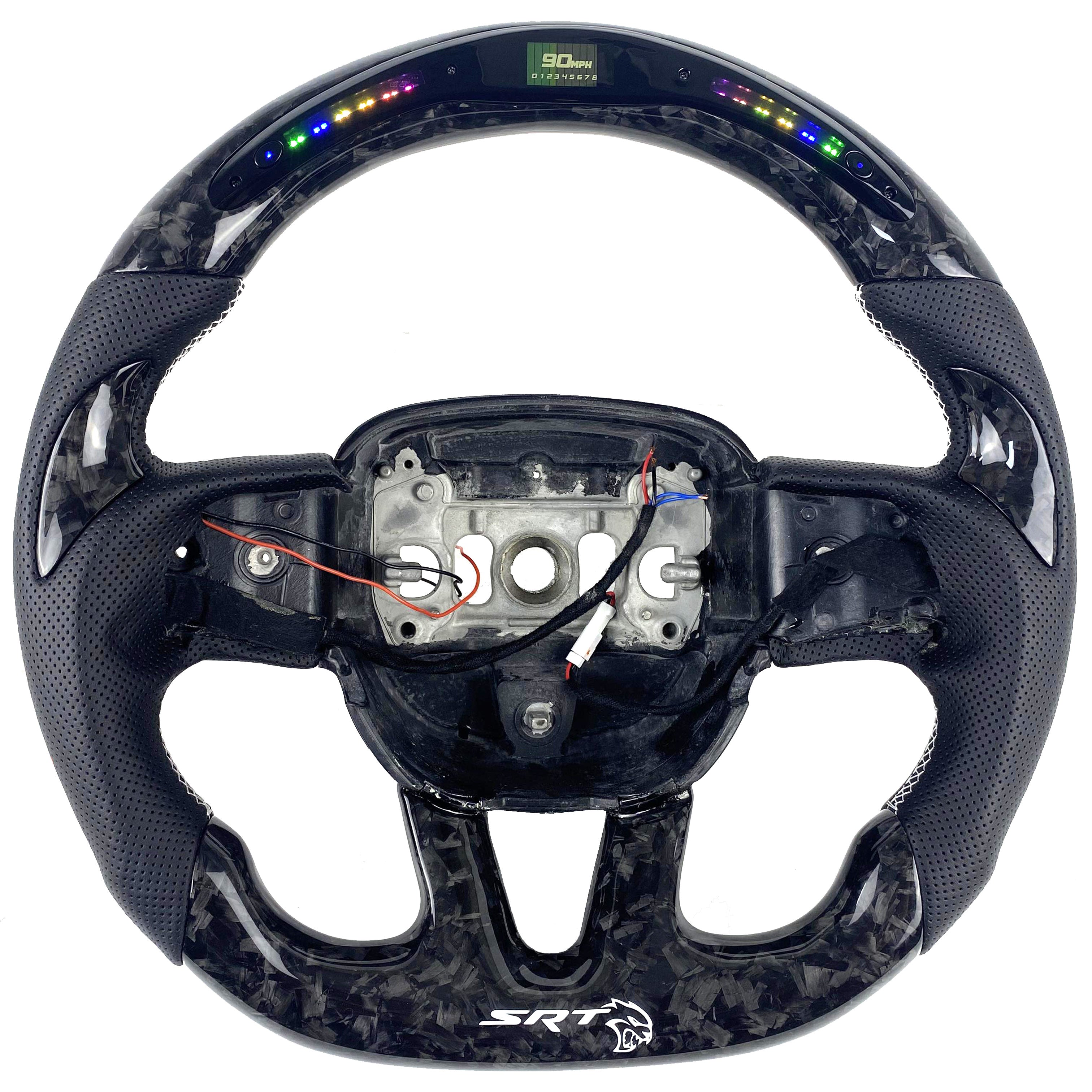 2015–2024 Dodge Challenger Steering Wheel